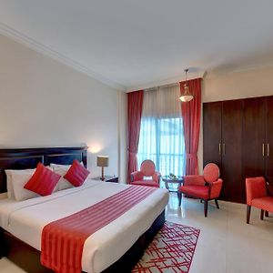 City Stay Premium Hotel Apartments